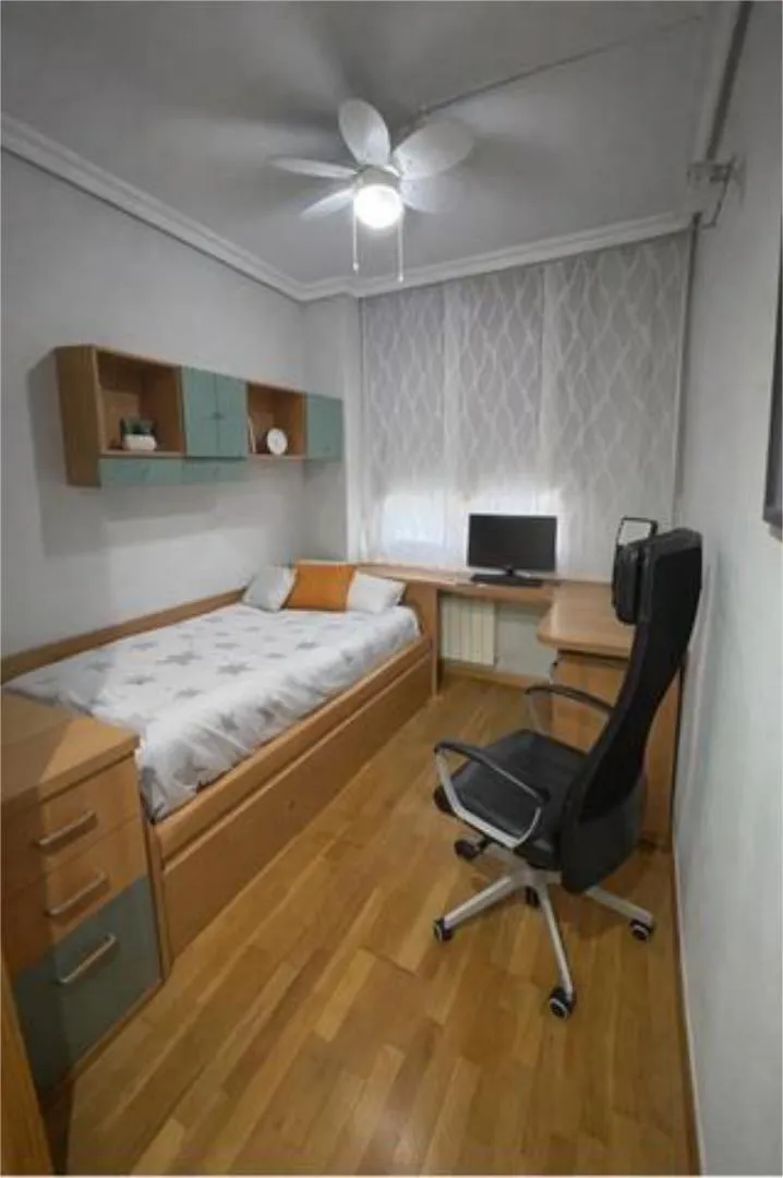 Piso en El pla - Foto 6