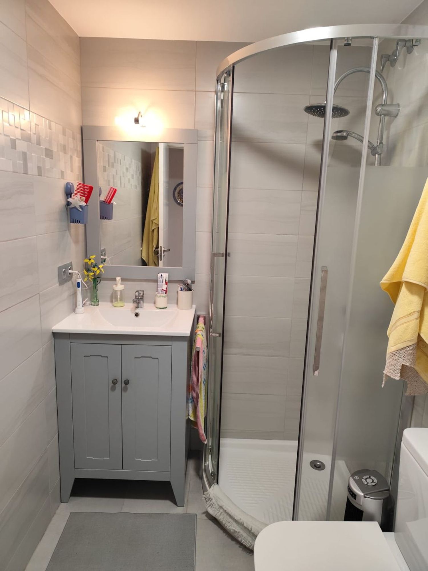 Piso en Calle Sanchis Guarner, 26, Zona Pueblo, Zona Pueblo - Foto 10