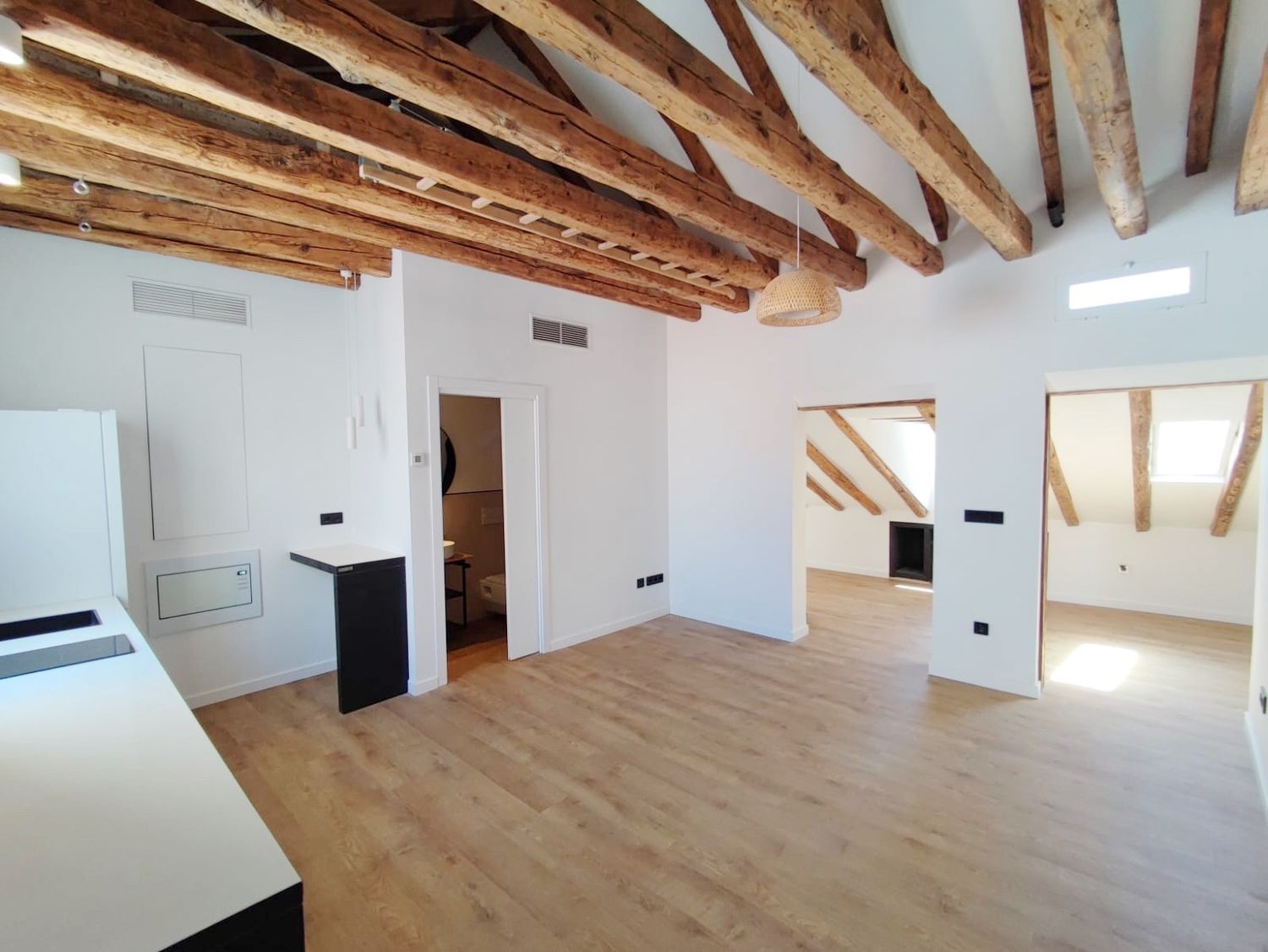 Ático en calle de Carlos Arniches, 6 - Foto 8