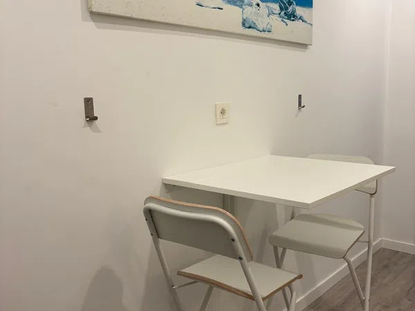 Estudio en Avenida de Galicia, 3 - Foto 15