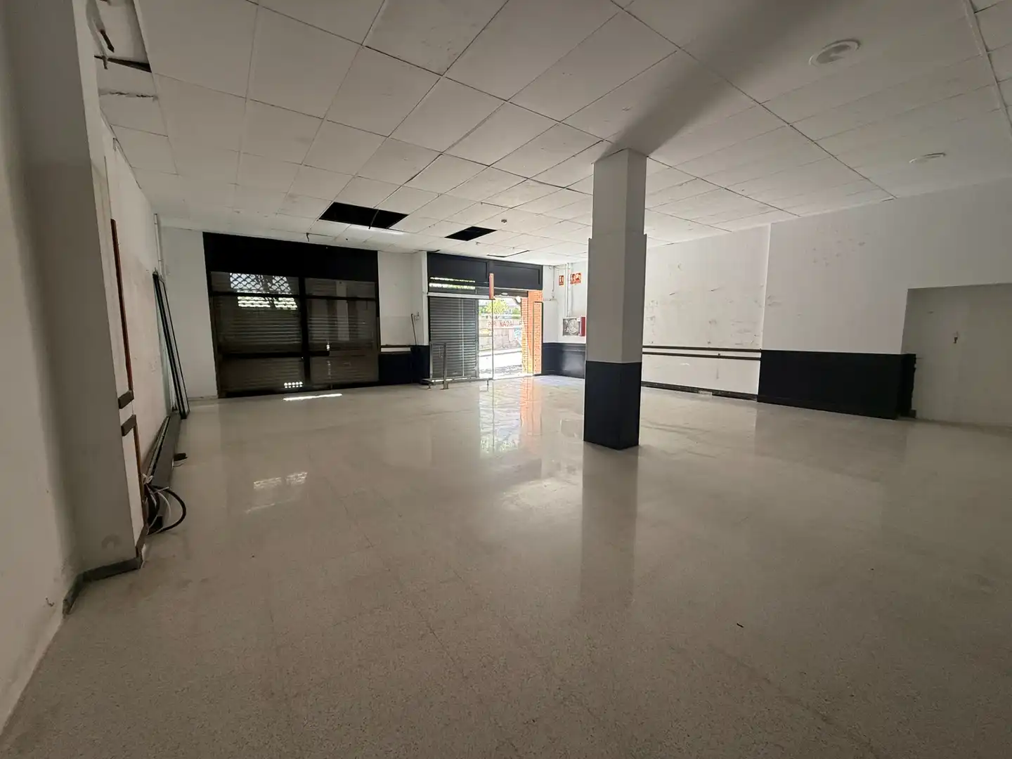 Local comercial en Sant Cugat del Vallès - Foto 13