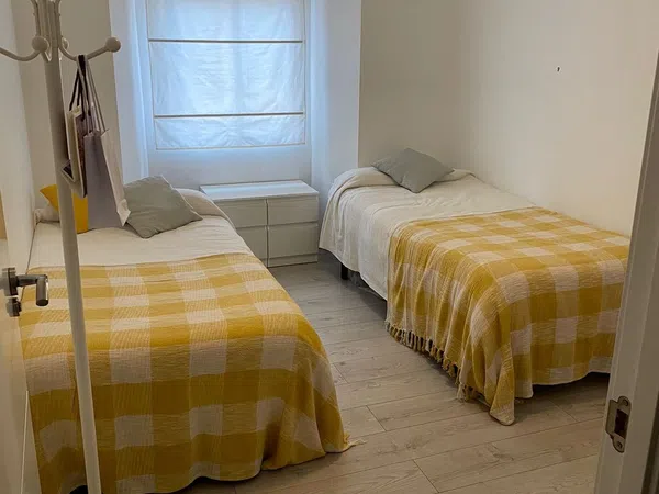 Piso en Santa Rosa/Valdeolleros, 3, Valdeolleros - Zumbacón - Camping - Foto 12