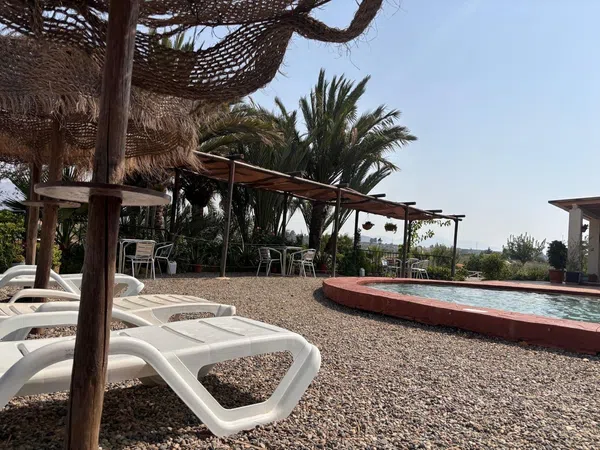 Casa rural en Casa Palma, 168, Cártama pueblo, Cártama pueblo - Foto 6
