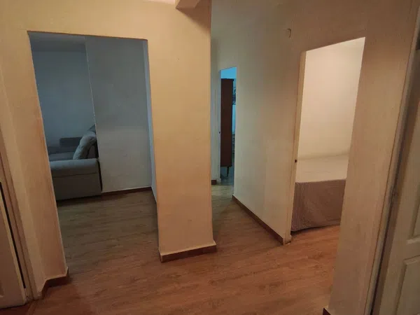 Piso en calle de la Perla, 9 - Foto 1