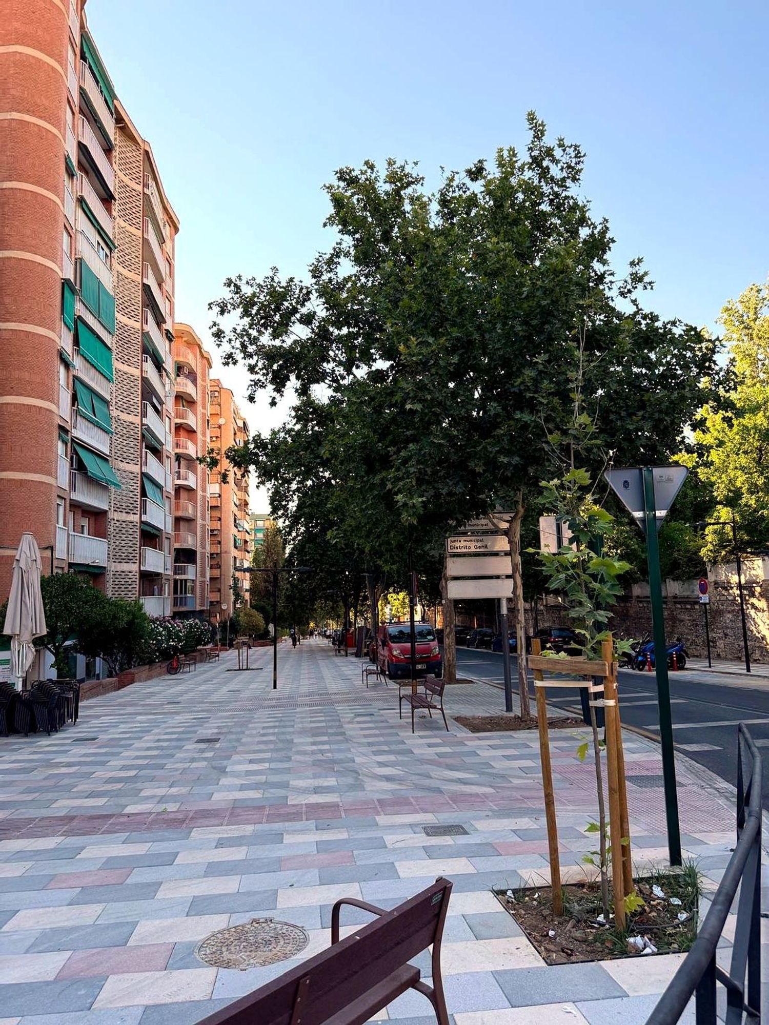 Piso en Avenida de Cervantes, 23, Bola de Oro, Bola de Oro - Foto 27
