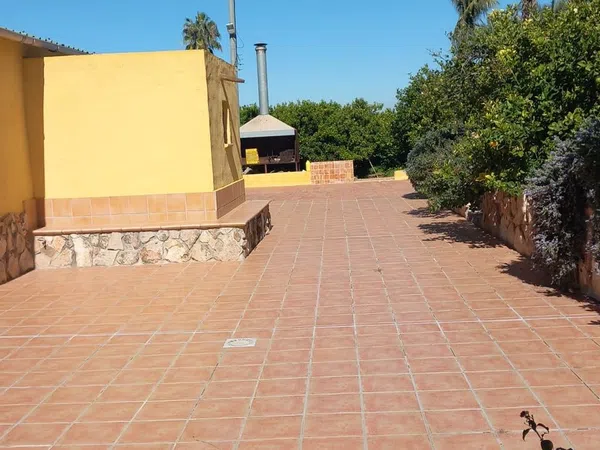 Finca rústica en calle Don Adrián, 1506 - Foto 7