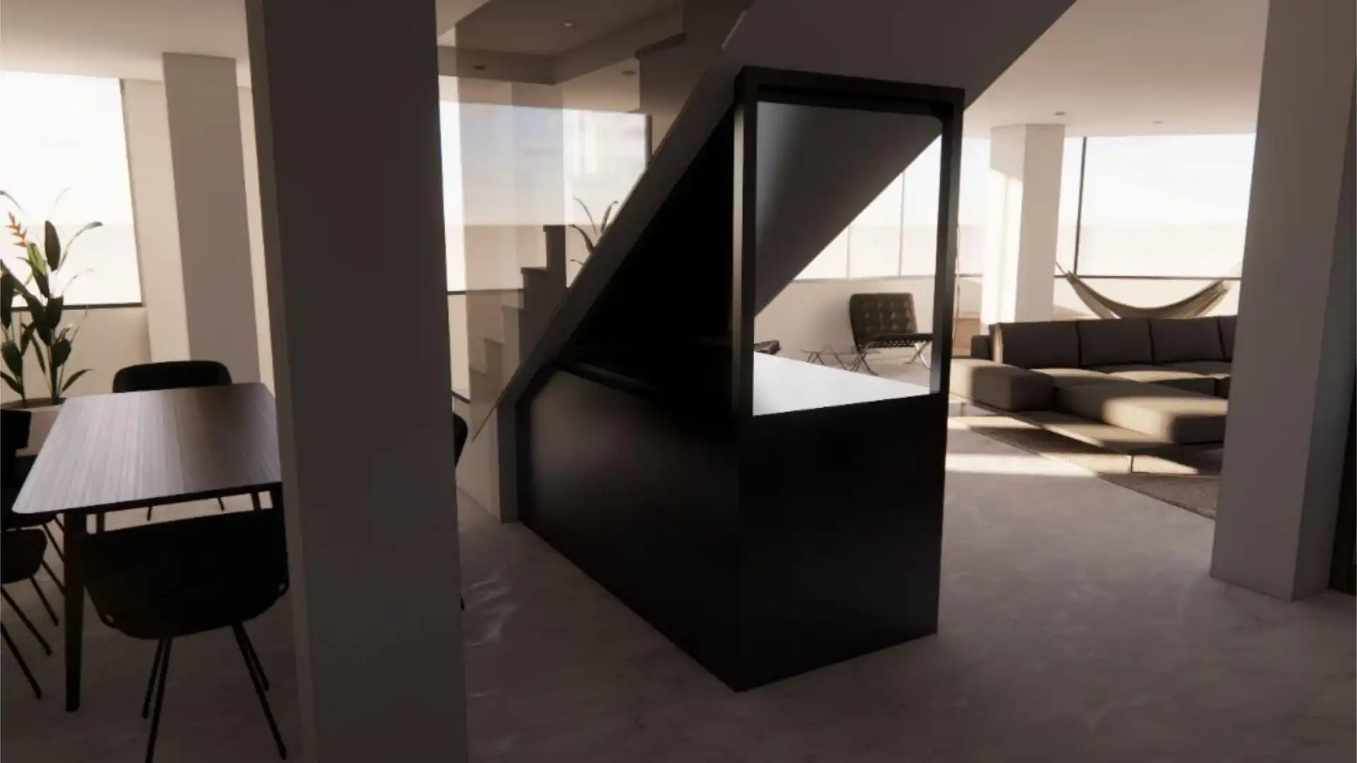 Ático en  Calle León y Castillo 367 - Foto 4