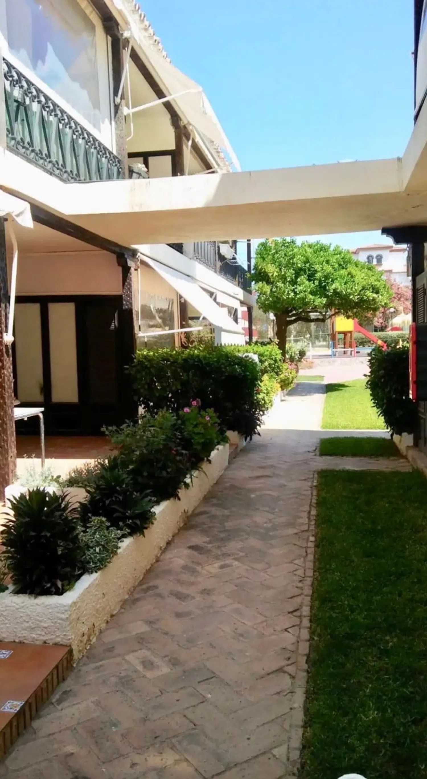 Piso en avenida Carlota Alessandri, 41 - Foto 17