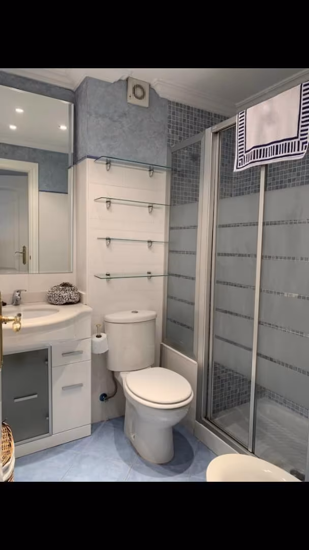 Piso en  Calle Pedro Antonio de Alarcón 27 - Foto 14