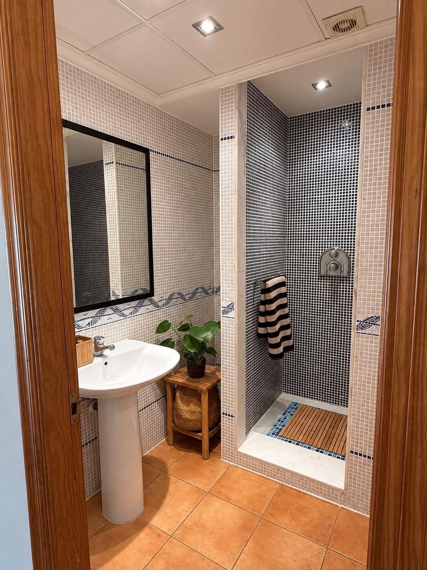 Chalet pareado en Avenida del Mediterráneo, 26 b - Foto 11