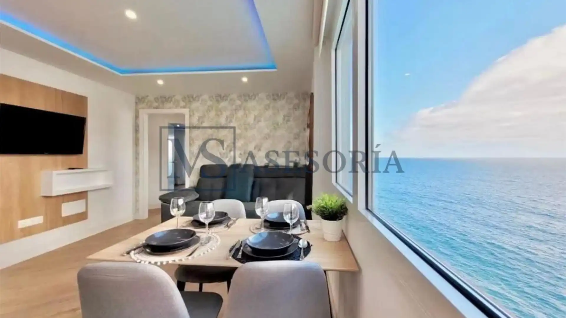 Piso en  Calle Mesa del Mar 140 - Foto 14