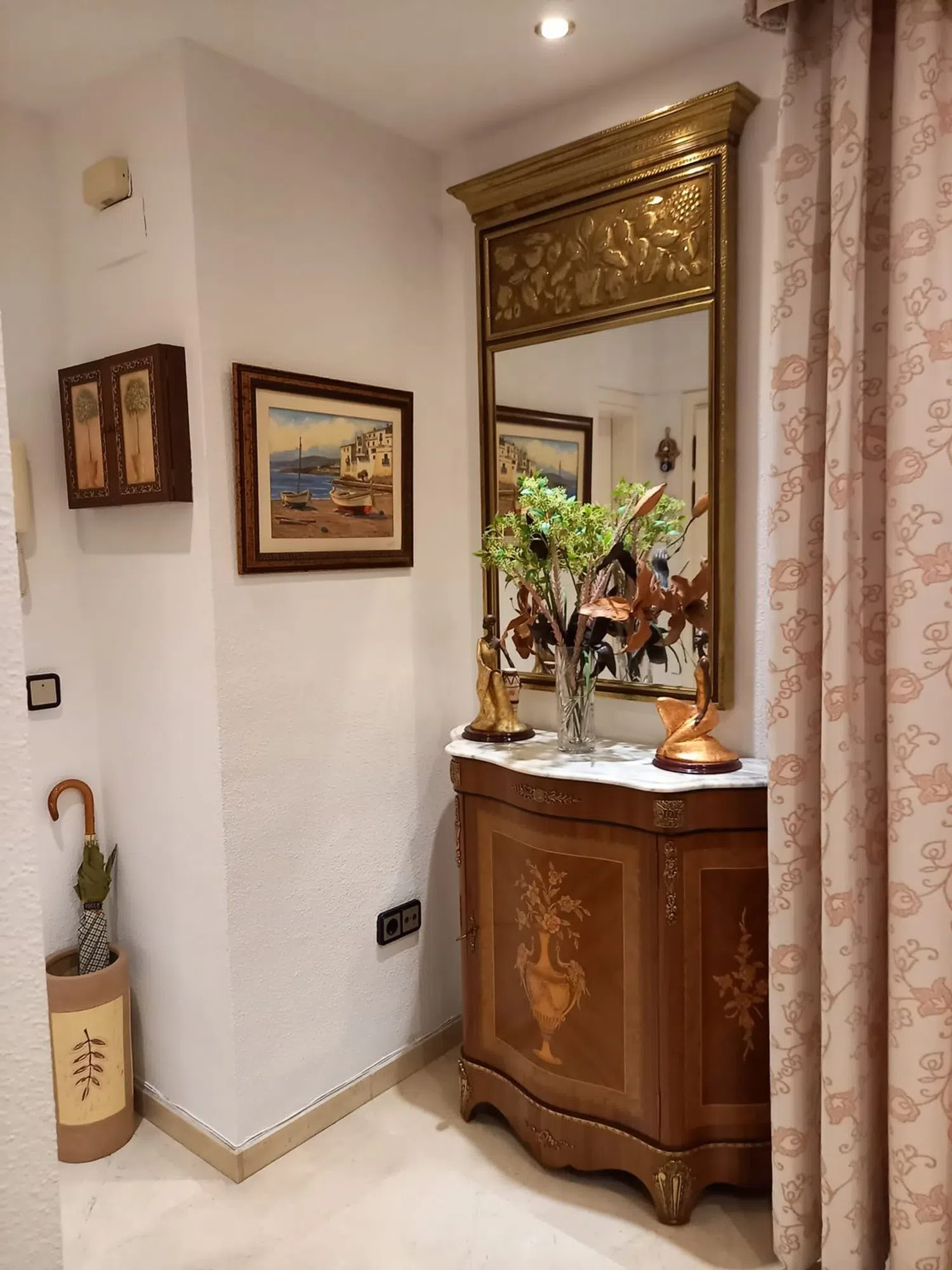 Ático en calle Luis Montoto, 50 - Foto 2