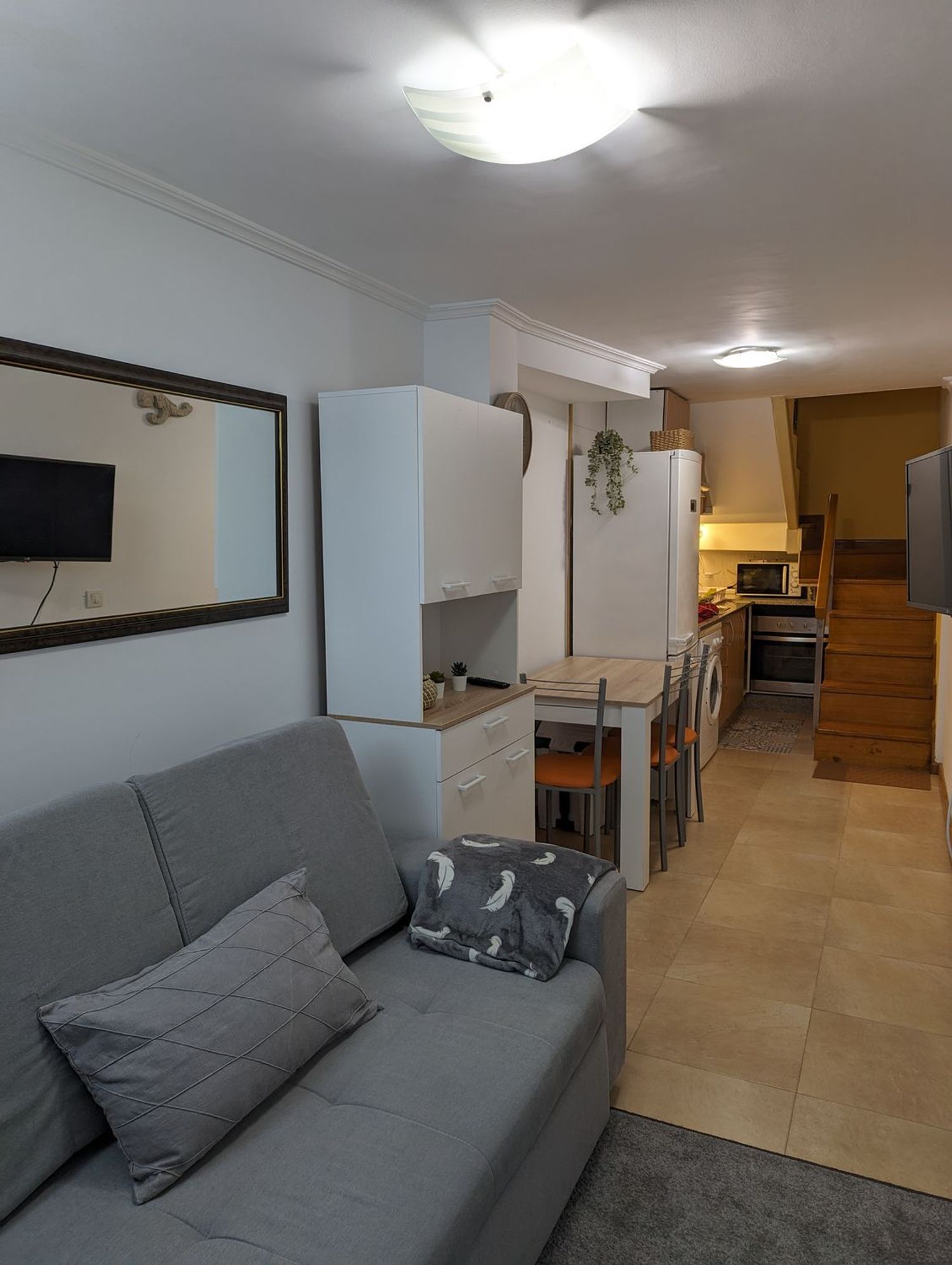 Chalet adosado en Calle dos foxos, 14, Teis, Teis - Foto 27