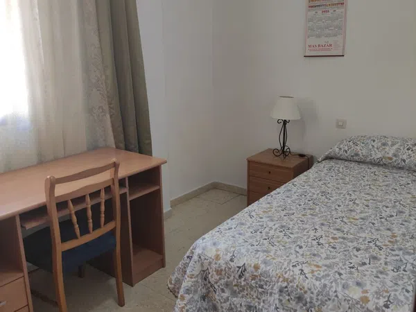 Piso en Calle Manuel Saldaña, 3, Maria Auxiliadora - Barriada LLera, Maria Auxiliadora - Barriada LLera - Foto 7
