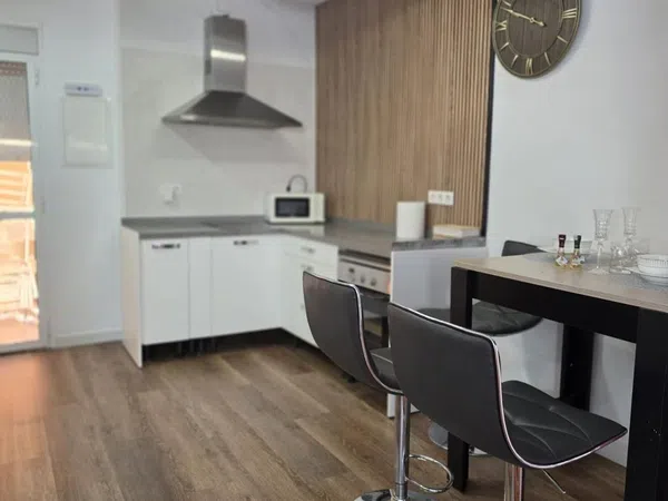 Dúplex en Avenida Condes de San Isidro, 15, Zona Puerto Deportivo, Zona Puerto Deportivo - Foto 15