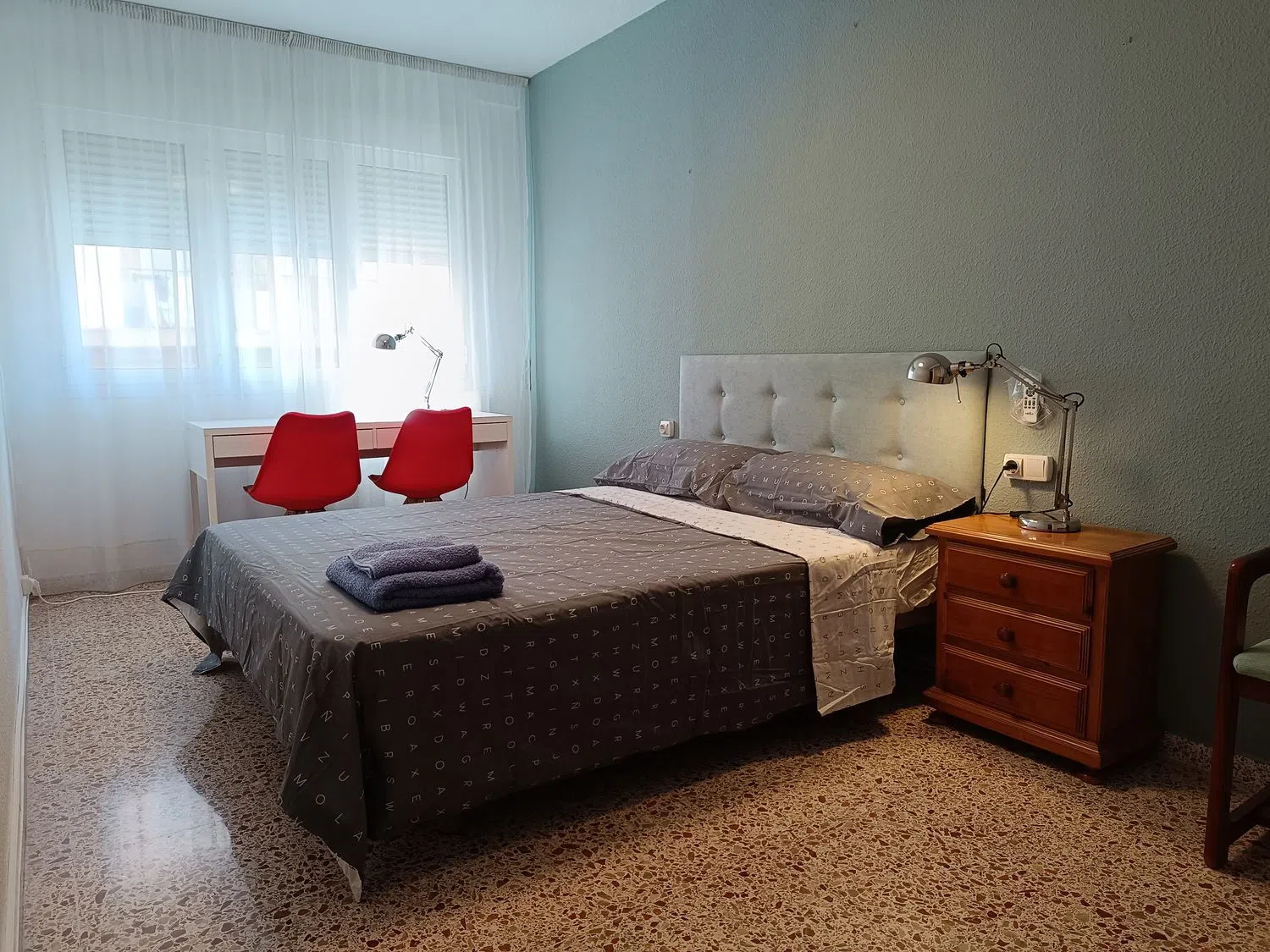 Piso - Foto 4