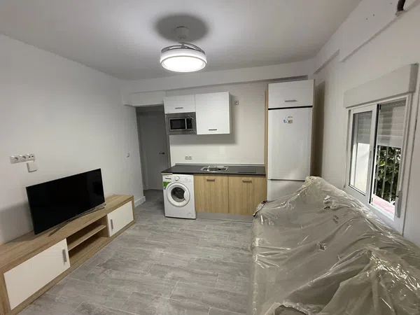 Piso en calle Alberche, 11