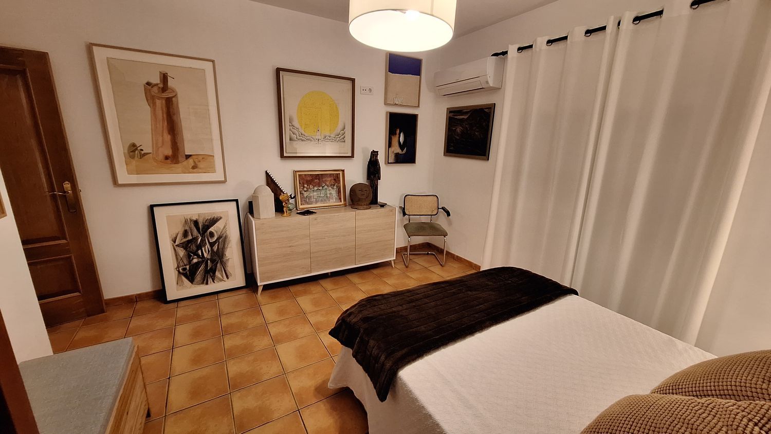 Chalet adosado en Plaza del Castell, 4 - Foto 25