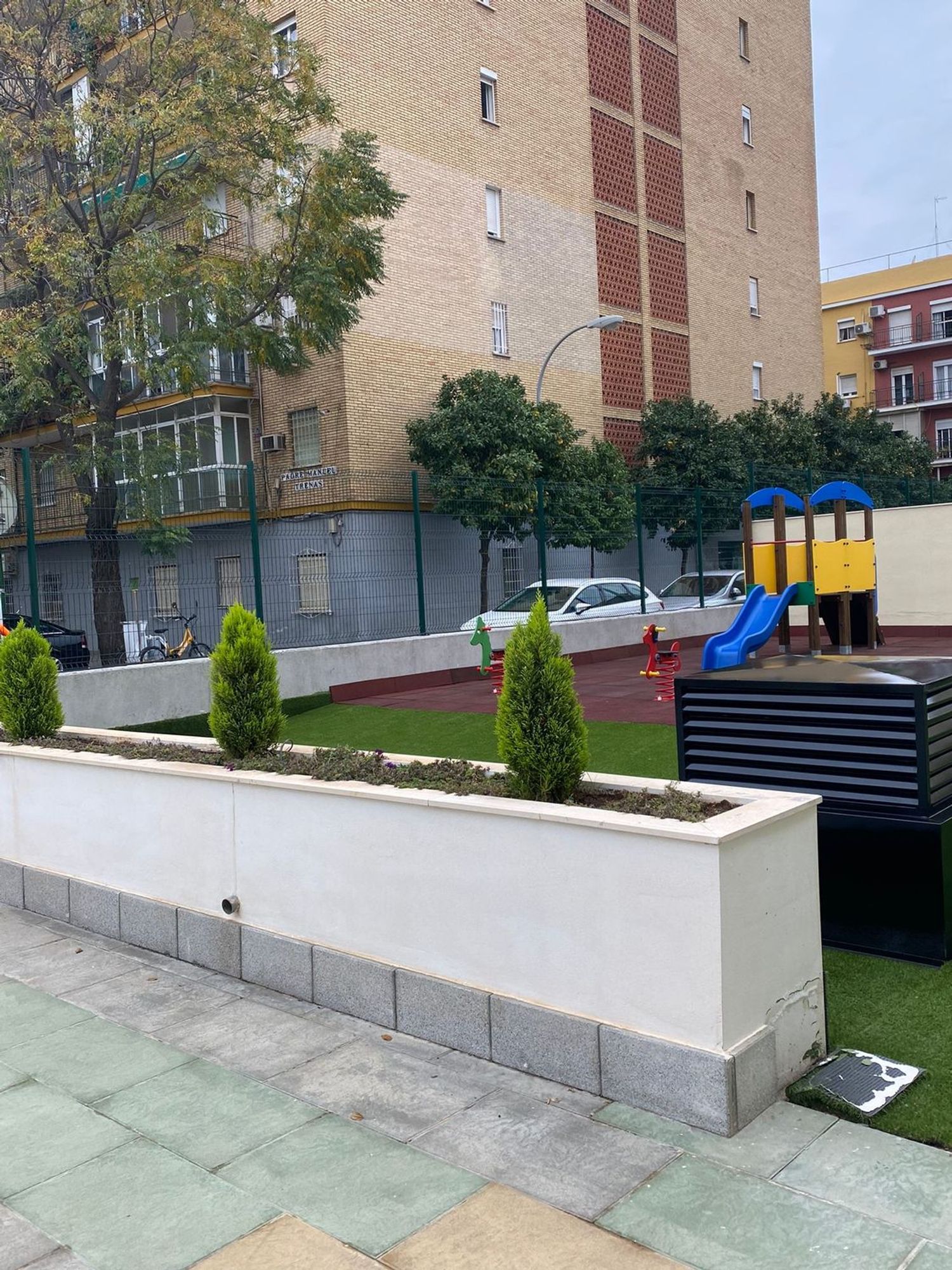 Ático en Calle Torcuato Luca de Tena, 32, Bami - Pineda - Foto 30