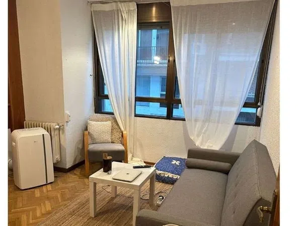 Piso en calle de Alonso Heredia, 6 - Foto 3