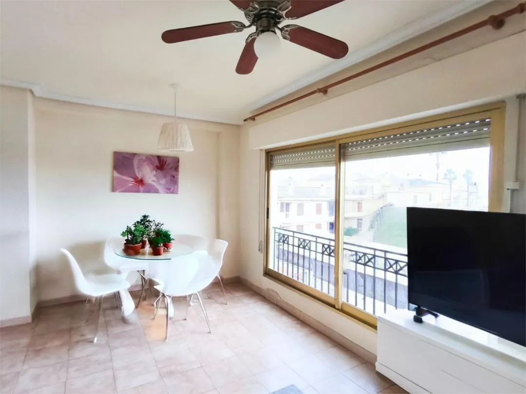 Piso en  Calle Alcoy 5 - Foto 3