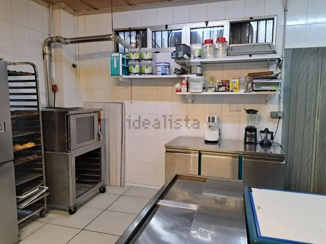 Local comercial en Alicante / Alacant - Foto 13