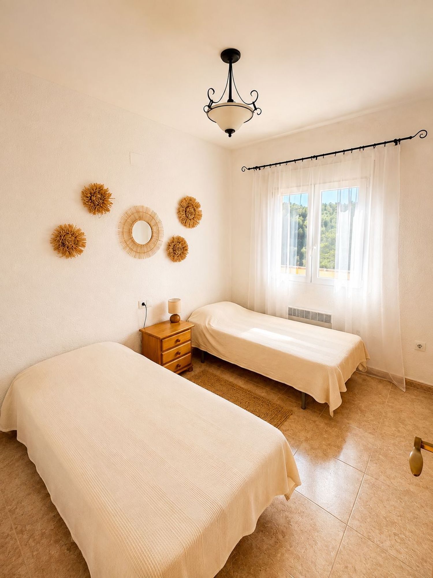 Casa o chalet independiente en Calle de la Malva, 7, Monte Pedreguer, Monte Pedreguer - Foto 18