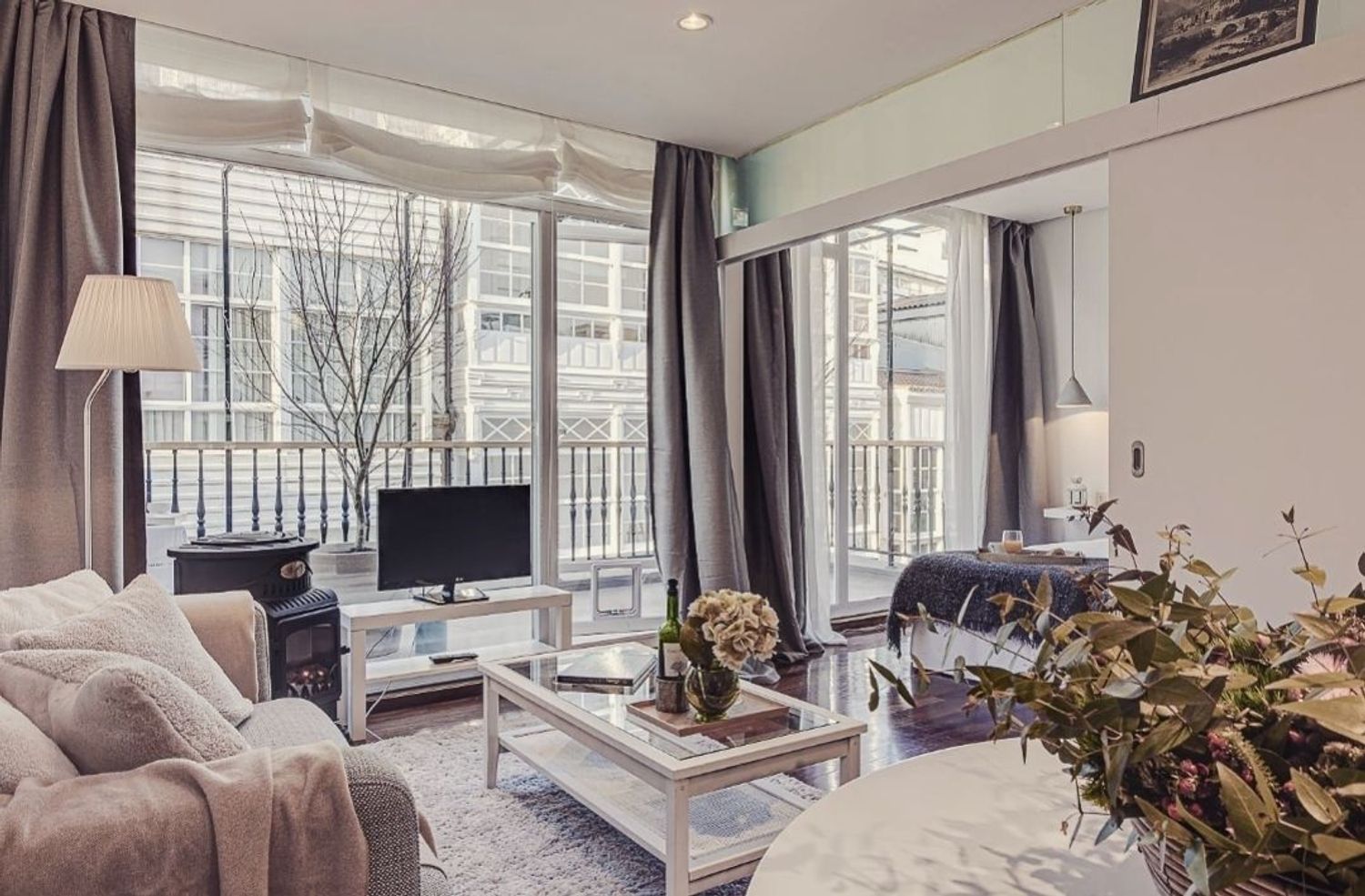 Ático en calle real, 21 - Foto 6