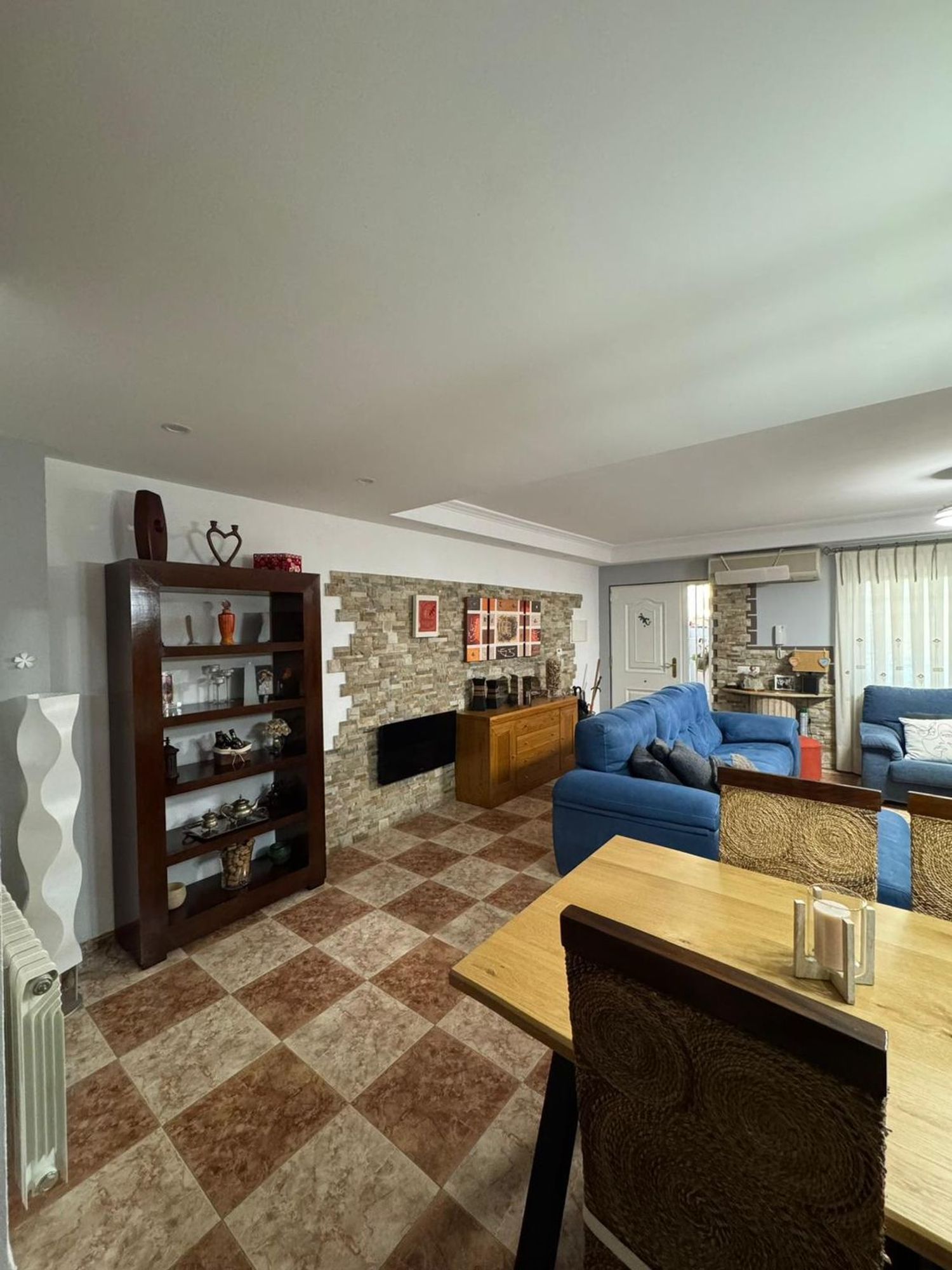 Chalet adosado en Calle de Mariano Benlliure, 27 - Foto 2