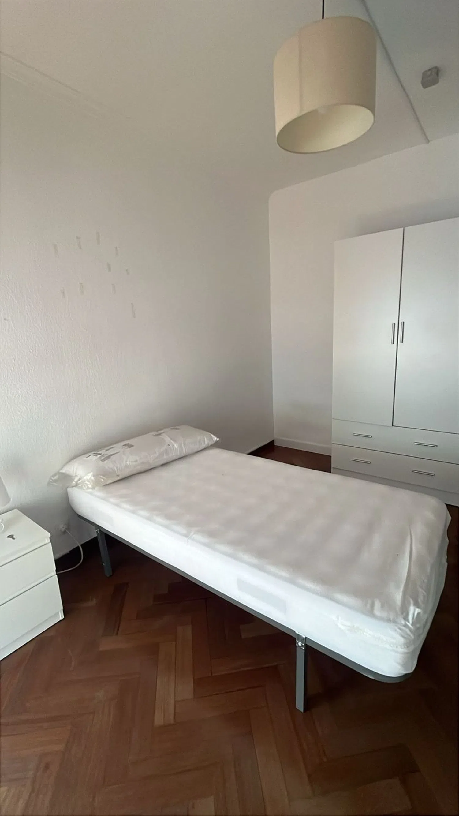 Piso en calle Castillo de Alcala de Guadaira, 20 - Foto 8