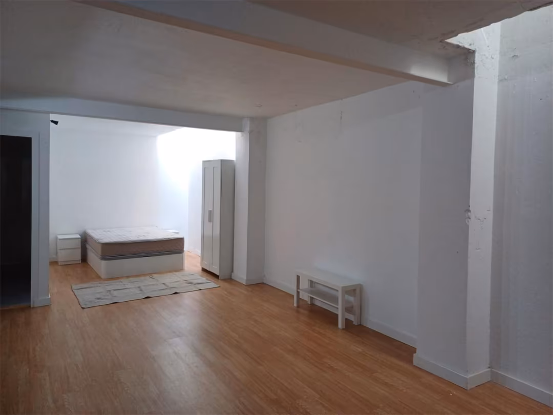 Estudio en  Carrer de l'Encarnació 178 - Foto 4