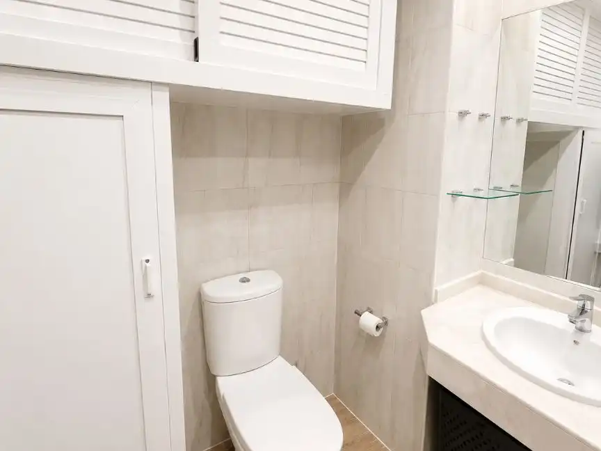 Apartamento en  Avenida Imperio Argentina 7 - Foto 3