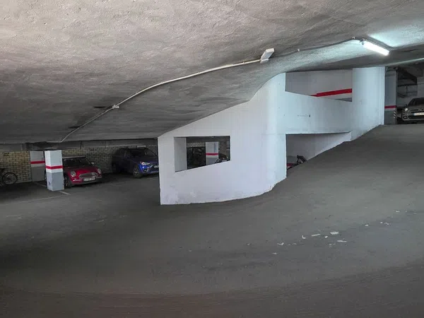 Piso en Plaza Tenerías, 11, Pº Zorrilla - Campo Grande, Pº Zorrilla - Campo Grande - Foto 37
