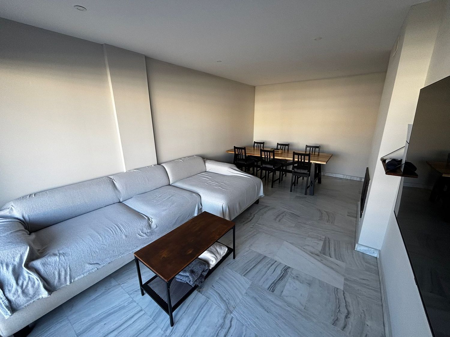 Piso en Urbanizacion Parque Botanico las Lomas de Guadalmina, 2 - Foto 2