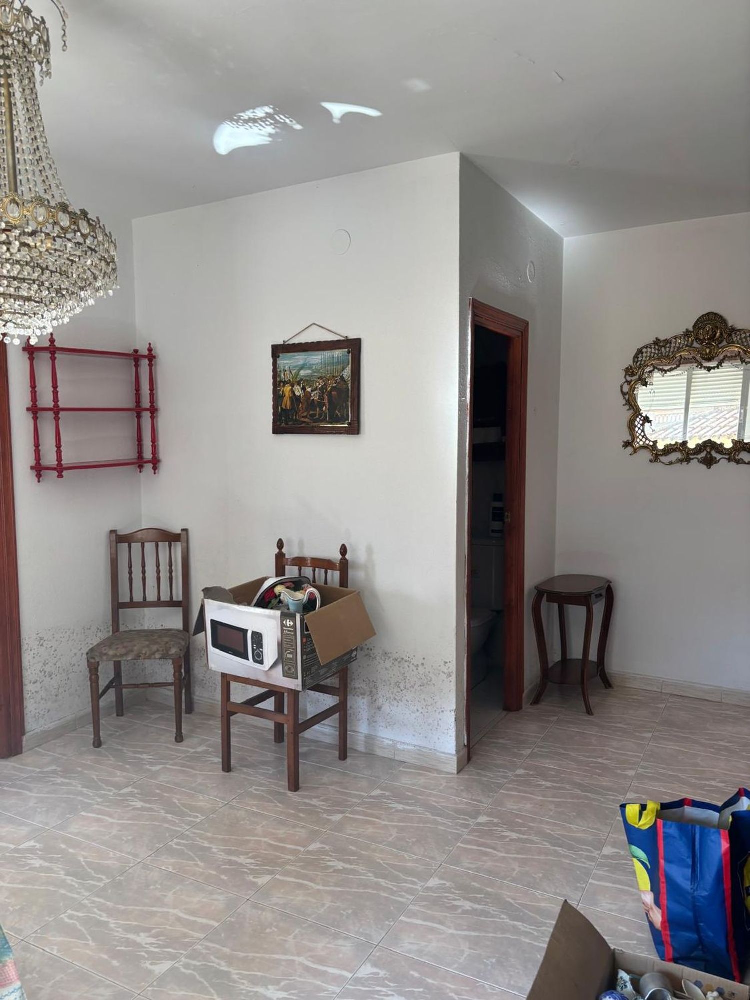 Casa o chalet independiente en Cuesta de la Barrera, 1 - Foto 25