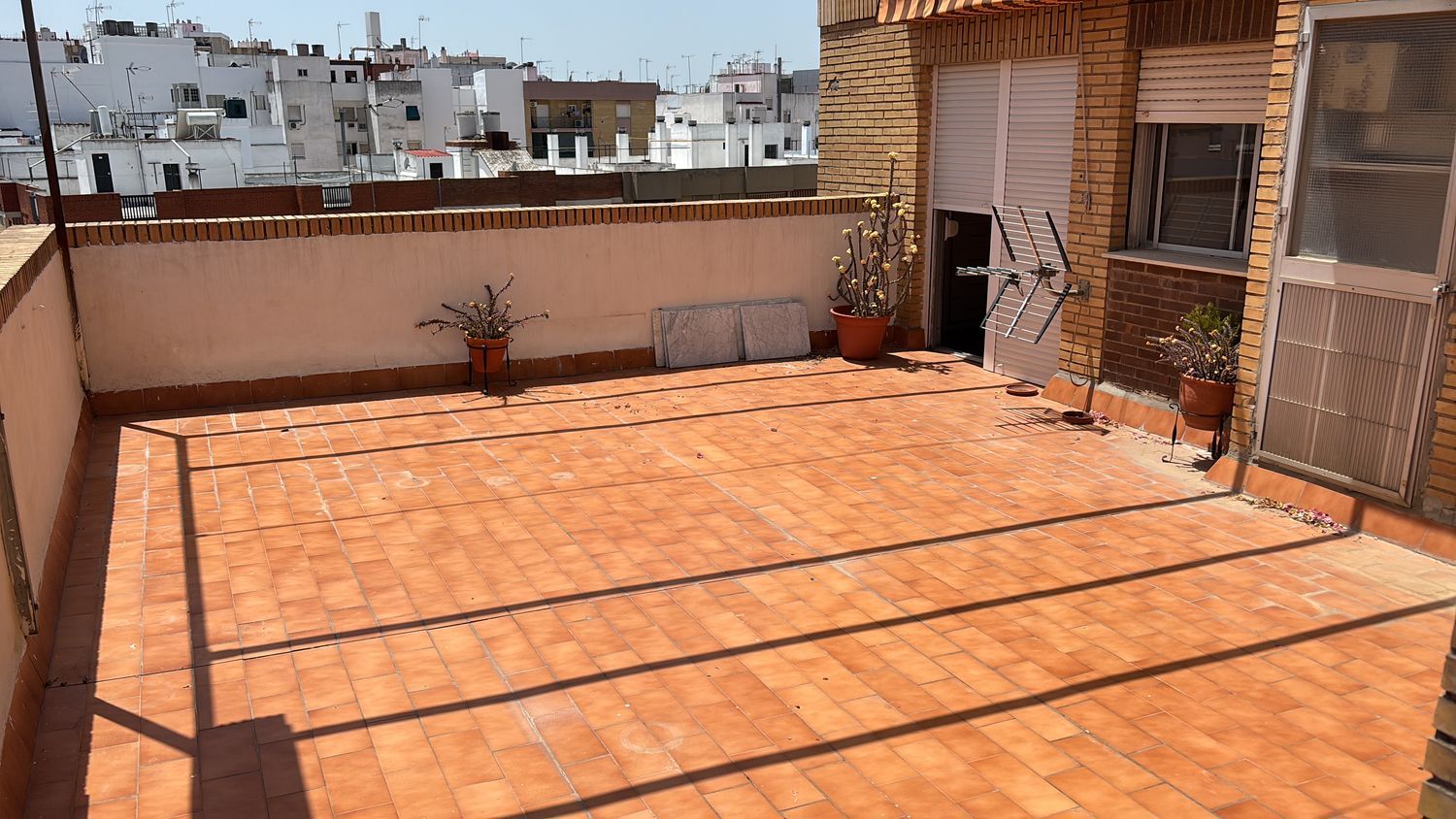 Piso en Calle Céfiro, 9, Luis Montoto - Santa Justa - Foto 3