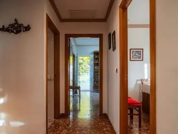 Casa o chalet independiente en Calle Olivar Viejo, 20, Brillante - Foto 9