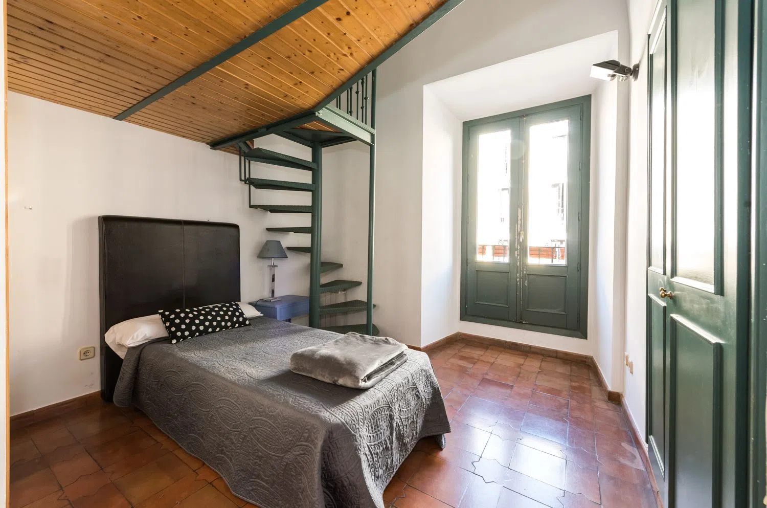 Piso en plaza de Alamillo, 8 - Foto 19