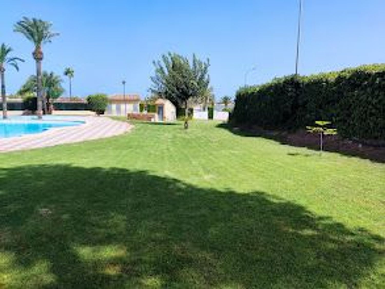 Chalet adosado en Rambla de l'Albir, 1 - Foto 20