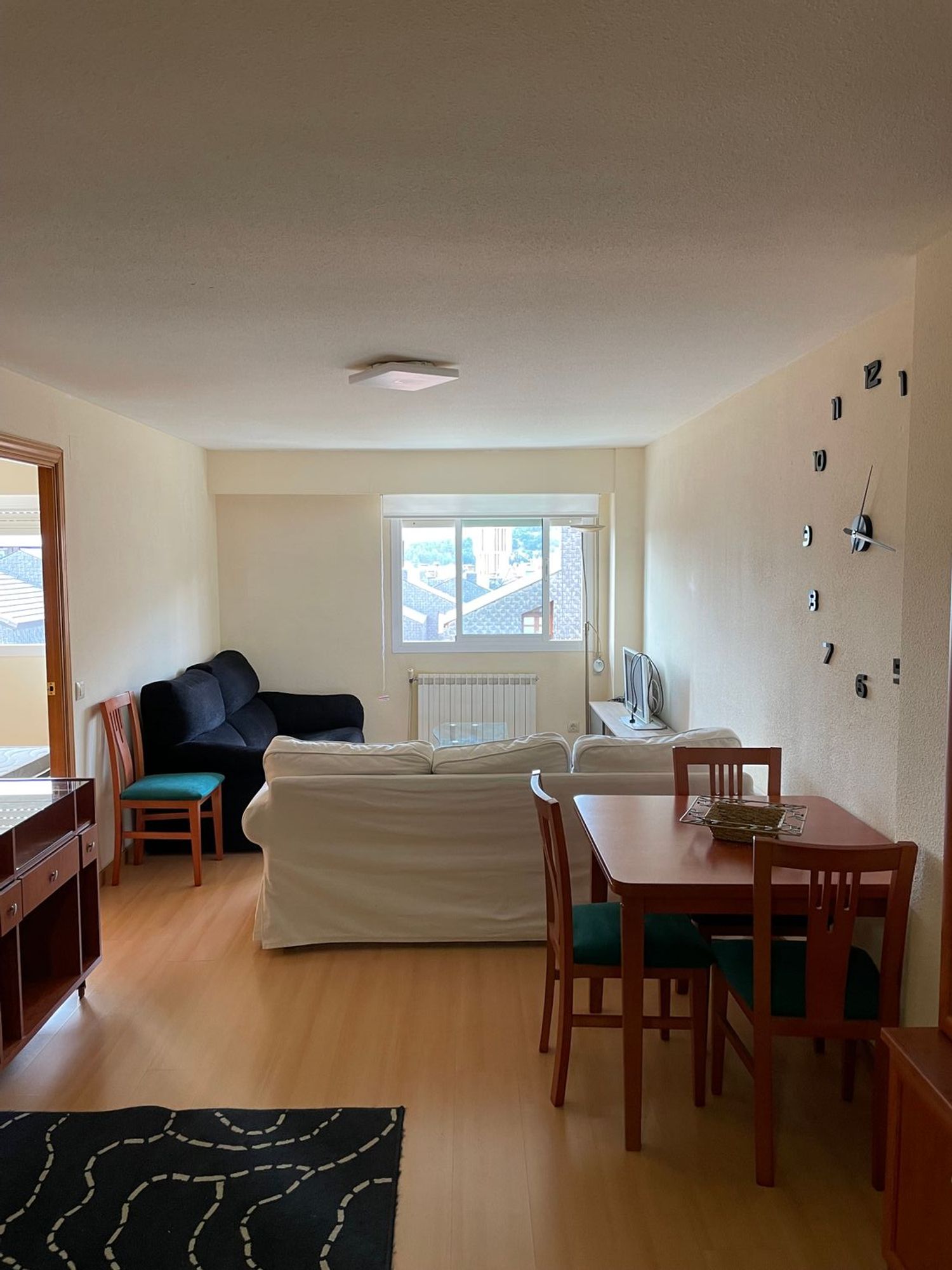 Piso en Calle Jaca, 10, Ensanche - Fuenfresca, Ensanche - Fuenfresca - Foto 14