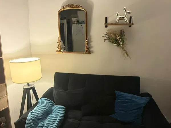 Piso en calle de Calvo Asensio, 2