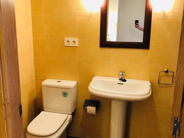 Dúplex en calle Carril Serrano, 1 - Foto 10