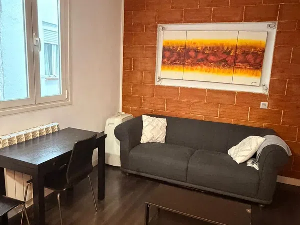 Piso en calle del General Pardiñas, 42