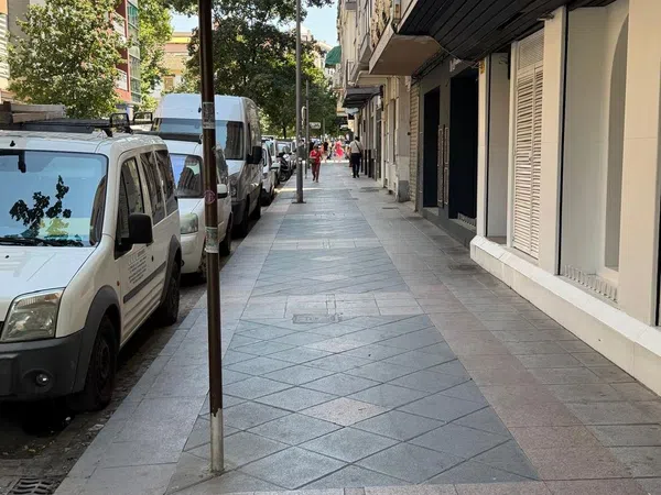 Piso en Calle Obispo Hurtado, 13, Jardín Botánico - Foto 37