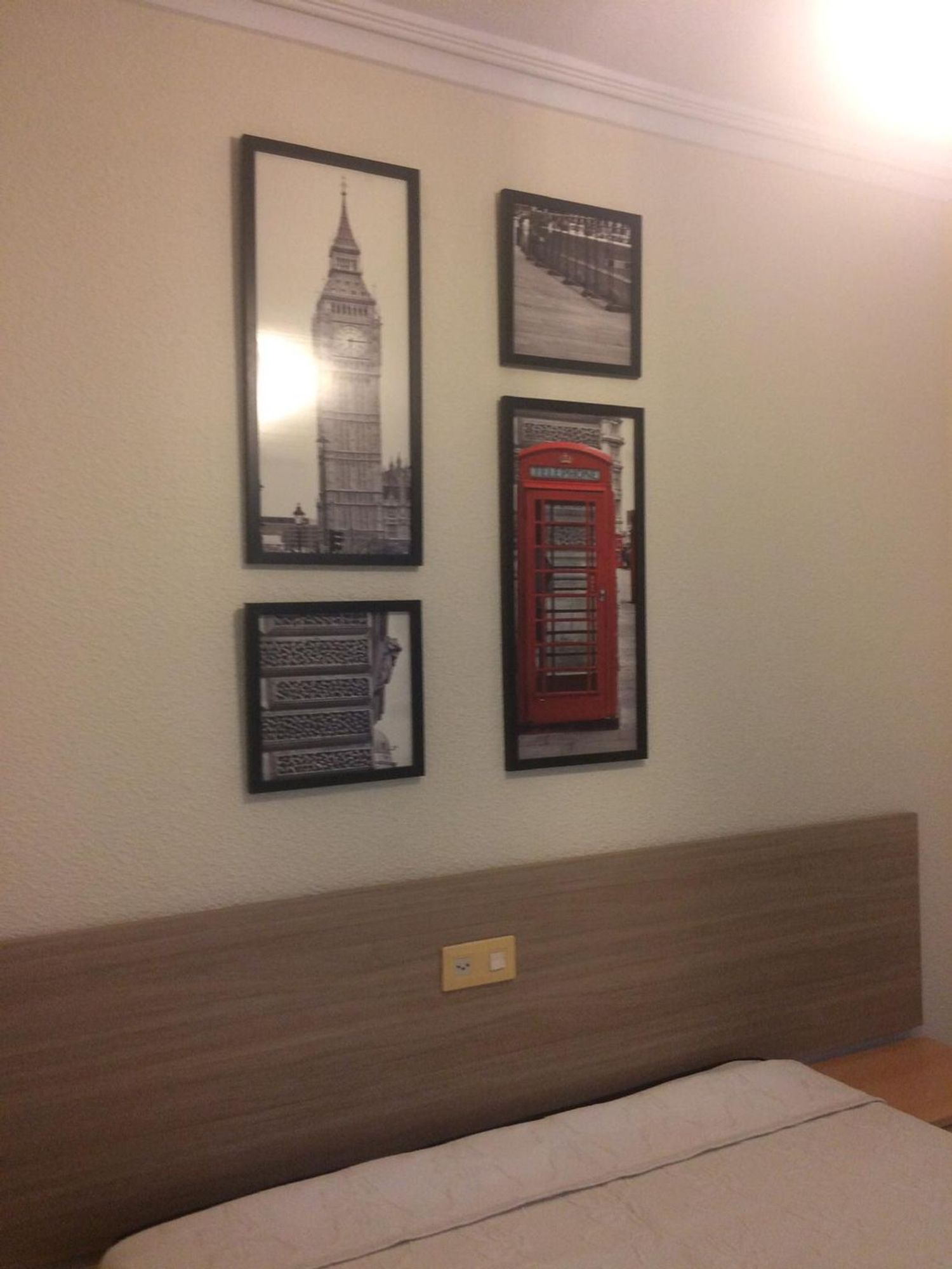 Estudio en Avenida de los Reyes de España, 34, Universidad-Tenerías - Foto 4