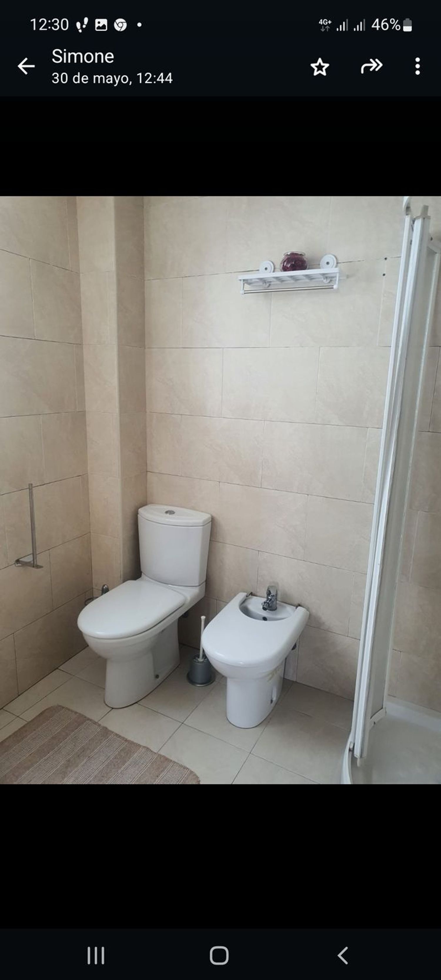 Piso en calle Noia, 18 a - Foto 7