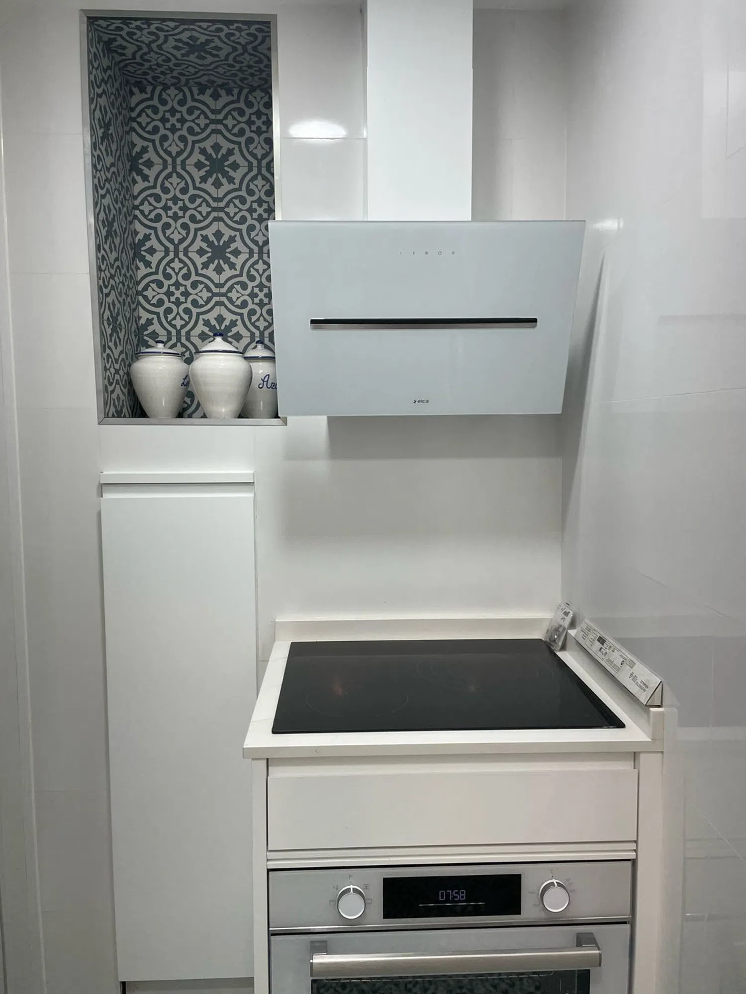 Piso en calle del Doctor Esquerdo, 199 - Foto 7