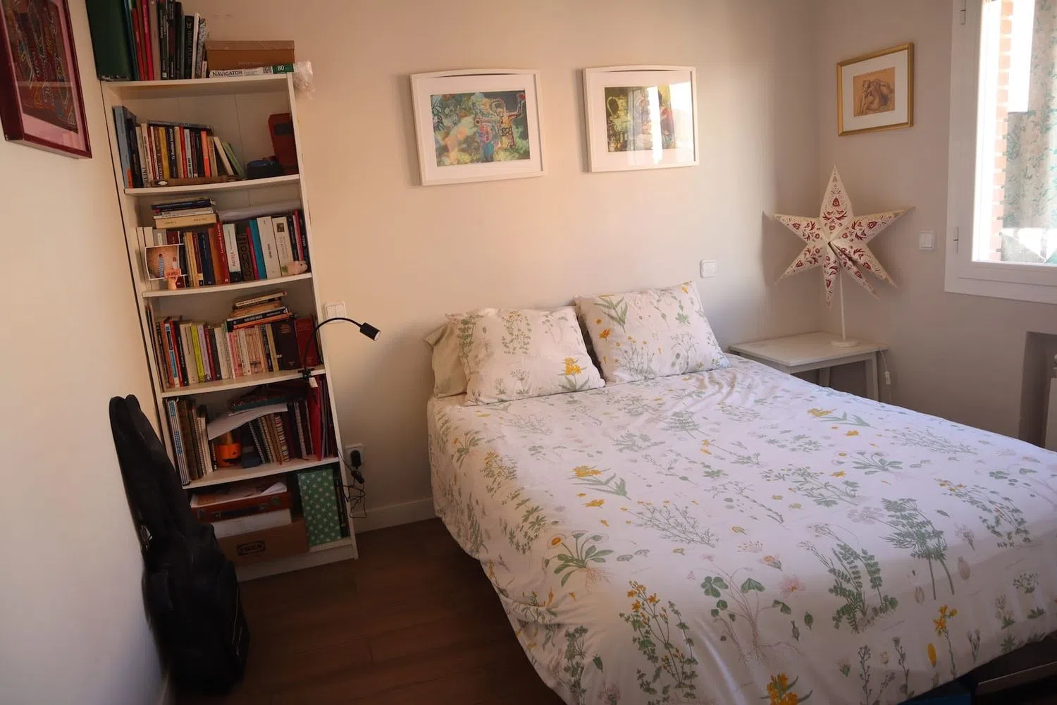 Piso en calle de Luis Cabrera, 56 - Foto 2