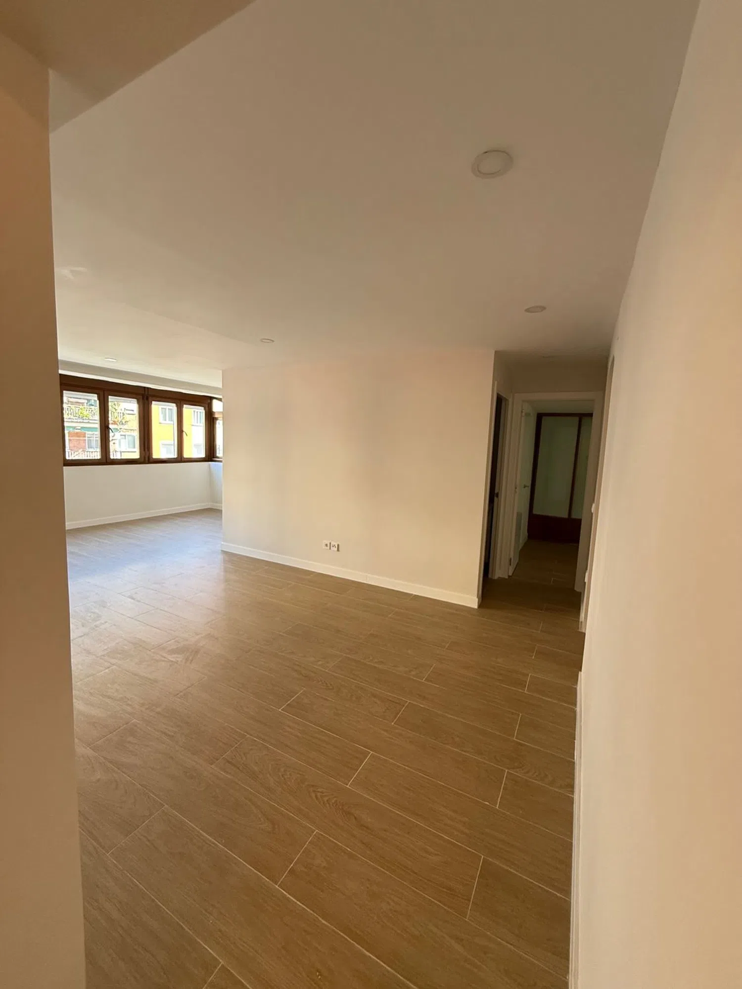 Piso en calle de López de Hoyos, 299 - Foto 1