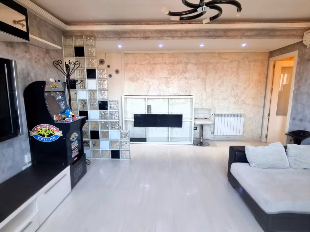 Piso en  Calle Ganados del Salobral 4 - Foto 4